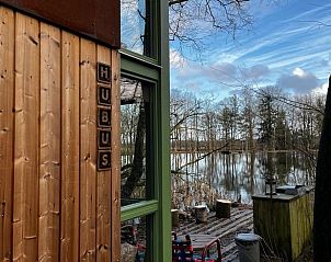 Guest house 172030 - Holiday property Midden Drenthe - Vakantiehuisje in Papenvoort