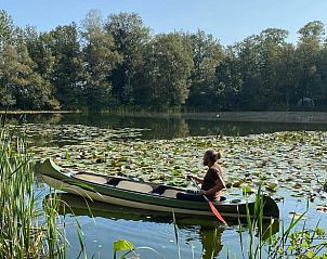 Guest house 172031 - Holiday property Midden Drenthe - Huisje in Papenvoort