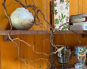 Guest house 172031 - Holiday property Midden Drenthe - Huisje in Papenvoort