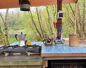 Guest house 172031 - Holiday property Midden Drenthe - Huisje in Papenvoort