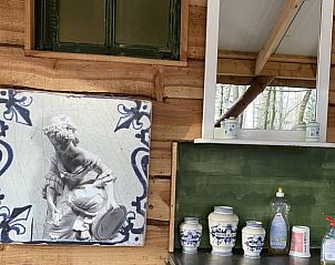 Guest house 172031 - Holiday property Midden Drenthe - Huisje in Papenvoort