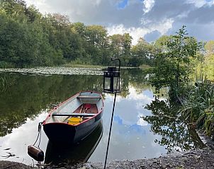 Verblijf 172031 - Vakantiewoning Midden Drenthe - Huisje in Papenvoort