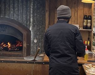 Verblijf 172031 - Vakantiewoning Midden Drenthe - Huisje in Papenvoort