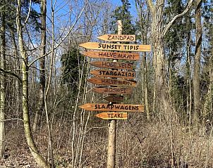 Verblijf 172031 - Vakantiewoning Midden Drenthe - Huisje in Papenvoort