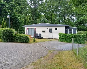 Unterkunft 172035 • Ferienhaus Midden Drenthe • Huisje in Papenvoort 