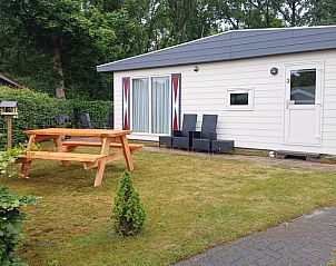 Guest house 172035 - Holiday property Midden Drenthe - Huisje in Papenvoort
