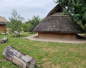 Guest house 172035 - Holiday property Midden Drenthe - Huisje in Papenvoort