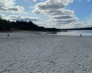 Verblijf 172035 - Vakantiewoning Midden Drenthe - Huisje in Papenvoort