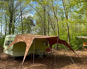Verblijf 172036 • Vakantiewoning Midden Drenthe • Vakantiehuis in Papenvoort 