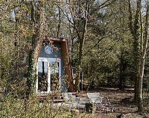 Guest house 172037 - Holiday property Midden Drenthe - Huisje in Papenvoort