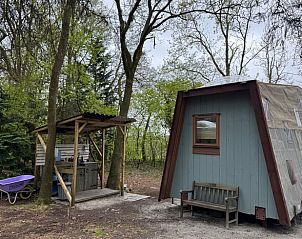 Guest house 172037 - Holiday property Midden Drenthe - Huisje in Papenvoort