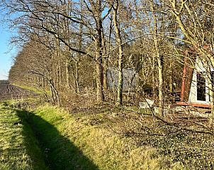 Guest house 172037 - Holiday property Midden Drenthe - Huisje in Papenvoort