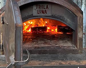 Verblijf 172037 - Vakantiewoning Midden Drenthe - Huisje in Papenvoort