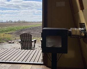 Guest house 172038 - Holiday property Midden Drenthe - Huisje in Papenvoort