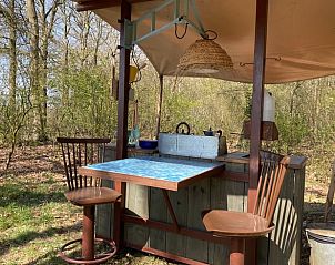 Guest house 172038 - Holiday property Midden Drenthe - Huisje in Papenvoort