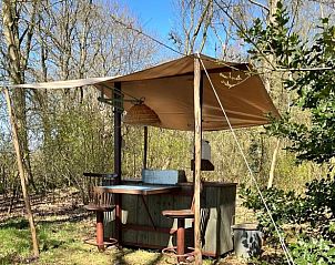 Guest house 172038 - Holiday property Midden Drenthe - Huisje in Papenvoort