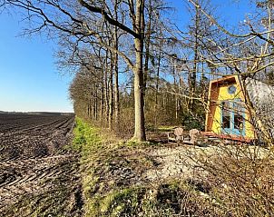 Guest house 172038 - Holiday property Midden Drenthe - Huisje in Papenvoort