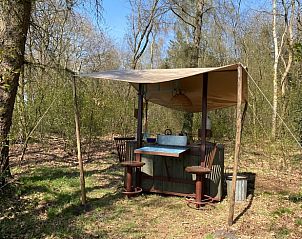 Guest house 172038 - Holiday property Midden Drenthe - Huisje in Papenvoort