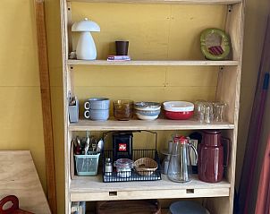 Guest house 172038 - Holiday property Midden Drenthe - Huisje in Papenvoort