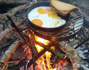 Guest house 172038 - Holiday property Midden Drenthe - Huisje in Papenvoort