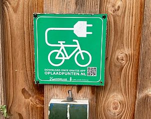 Verblijf 172038 - Vakantiewoning Midden Drenthe - Huisje in Papenvoort