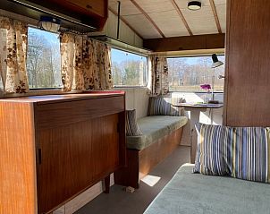 Guest house 172040 - Holiday property Midden Drenthe - Vakantiehuisje in Papenvoort