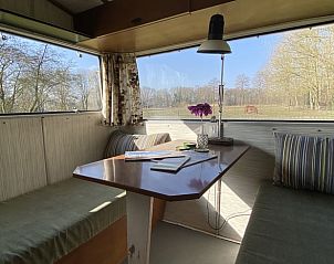Guest house 172040 - Holiday property Midden Drenthe - Vakantiehuisje in Papenvoort