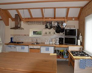 Guest house 172201 - Holiday property Midden Drenthe - Huis Iris