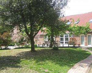 Guest house 172201 - Holiday property Midden Drenthe - Huis Iris