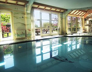 Guest house 172201 - Holiday property Midden Drenthe - Huis Iris