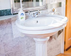 Guest house 172201 - Holiday property Midden Drenthe - Huis Iris