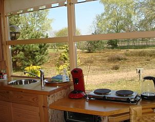 Guest house 172202 - Holiday property Midden Drenthe - Heide Huisje