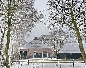 Guest house 172301 - Holiday property Midden Drenthe - 't Anderhoes