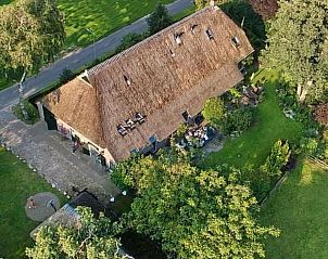 Verblijf 172305 - Vakantiewoning Midden Drenthe - Vakantiehuis 't Anderhoes