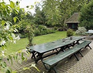 Verblijf 172305 - Vakantiewoning Midden Drenthe - Vakantiehuis 't Anderhoes
