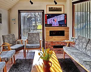 Verblijf 172305 - Vakantiewoning Midden Drenthe - Vakantiehuis 't Anderhoes