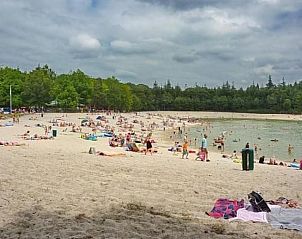 Verblijf 172305 - Vakantiewoning Midden Drenthe - Vakantiehuis 't Anderhoes