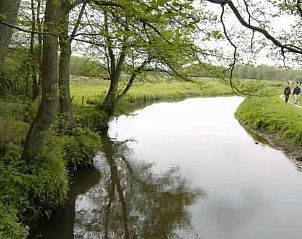 Verblijf 172305 - Vakantiewoning Midden Drenthe - Vakantiehuis 't Anderhoes