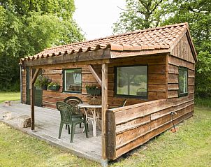 Guest house 172306 - Holiday property Midden Drenthe - Huisje in Anderen