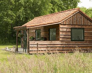 Guest house 172306 - Holiday property Midden Drenthe - Huisje in Anderen