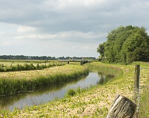 Guest house 172306 - Holiday property Midden Drenthe - Huisje in Anderen