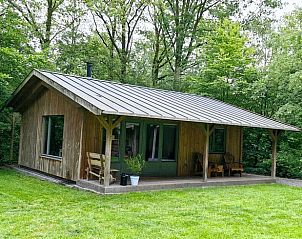 Guest house 172502 • Holiday property Midden Drenthe • Vakantiehuisje in Westerbork 