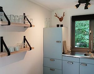 Guest house 172502 - Holiday property Midden Drenthe - Vakantiehuisje in Westerbork
