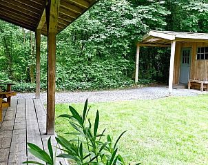 Guest house 172502 - Holiday property Midden Drenthe - Vakantiehuisje in Westerbork
