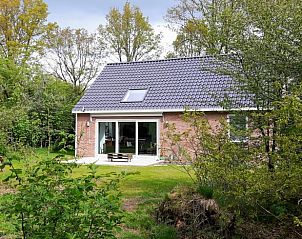 Guest house 172505 - Holiday property Midden Drenthe - Vakantiehuis in Westerbork