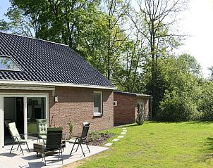 Guest house 172505 - Holiday property Midden Drenthe - Vakantiehuis in Westerbork