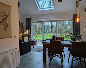 Guest house 172505 - Holiday property Midden Drenthe - Vakantiehuis in Westerbork
