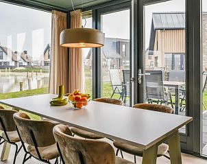 Guest house 172507 - Bungalow Midden Drenthe - 6-persoons vakantiewoning | 6C