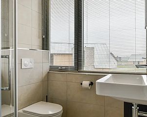 Guest house 172507 - Bungalow Midden Drenthe - 6-persoons vakantiewoning | 6C