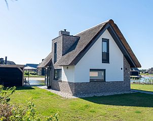 Guest house 172509 • Bungalow Midden Drenthe • 4-persoons woning | 4ELV 